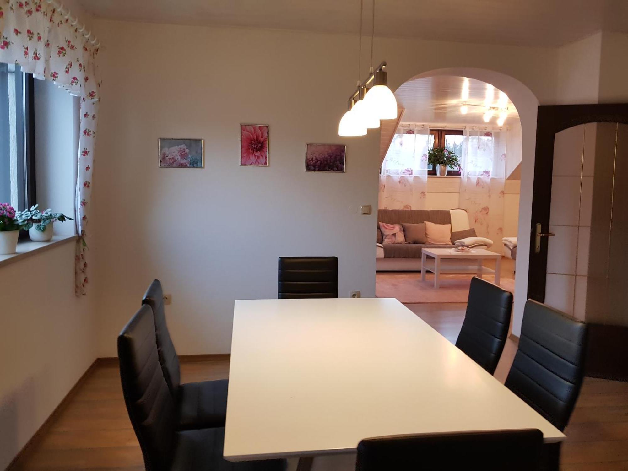 Lake House Apartment Medvode Eksteriør billede